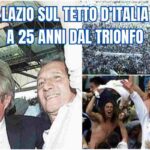 Lazio scudetto
