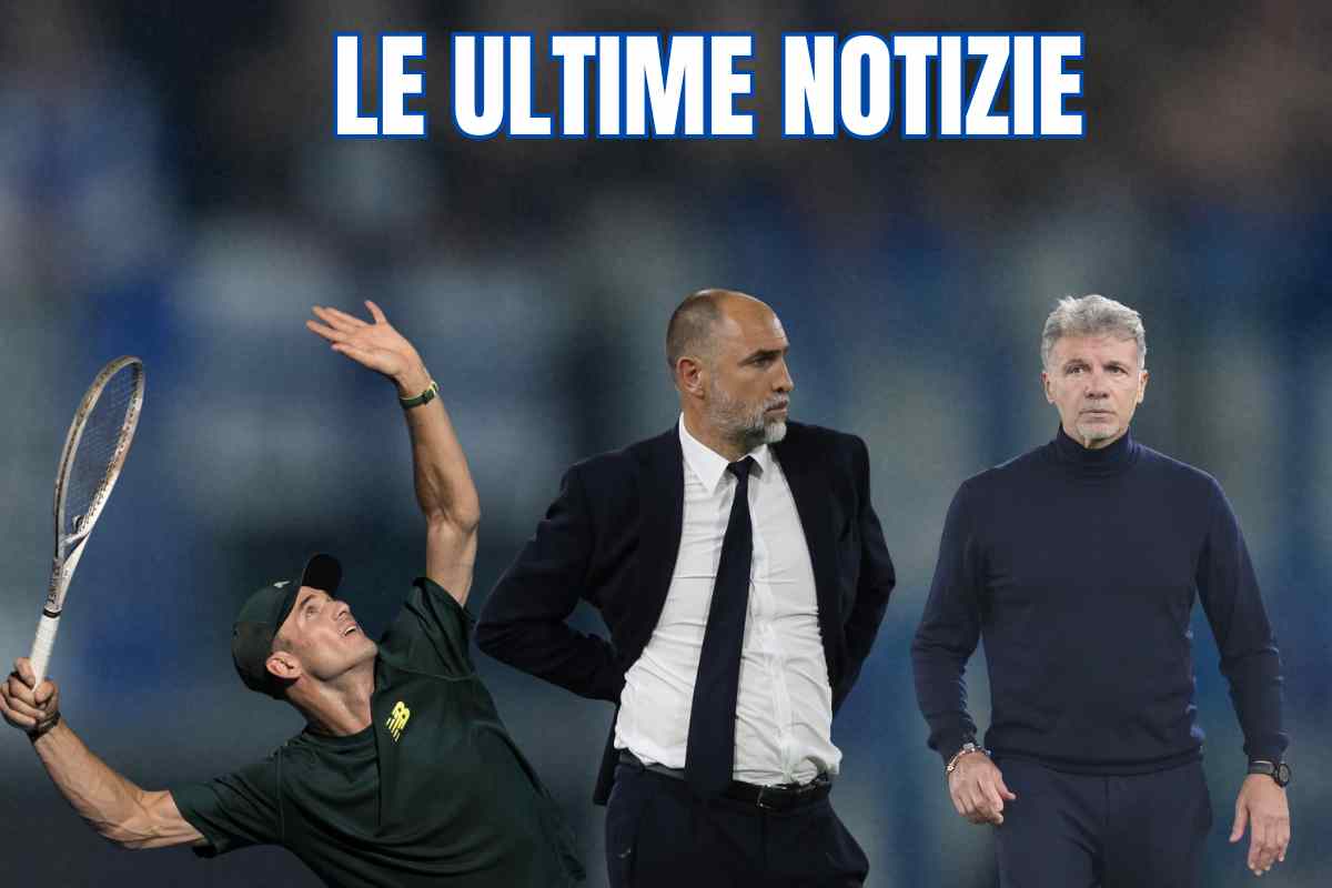 le ultime notizie