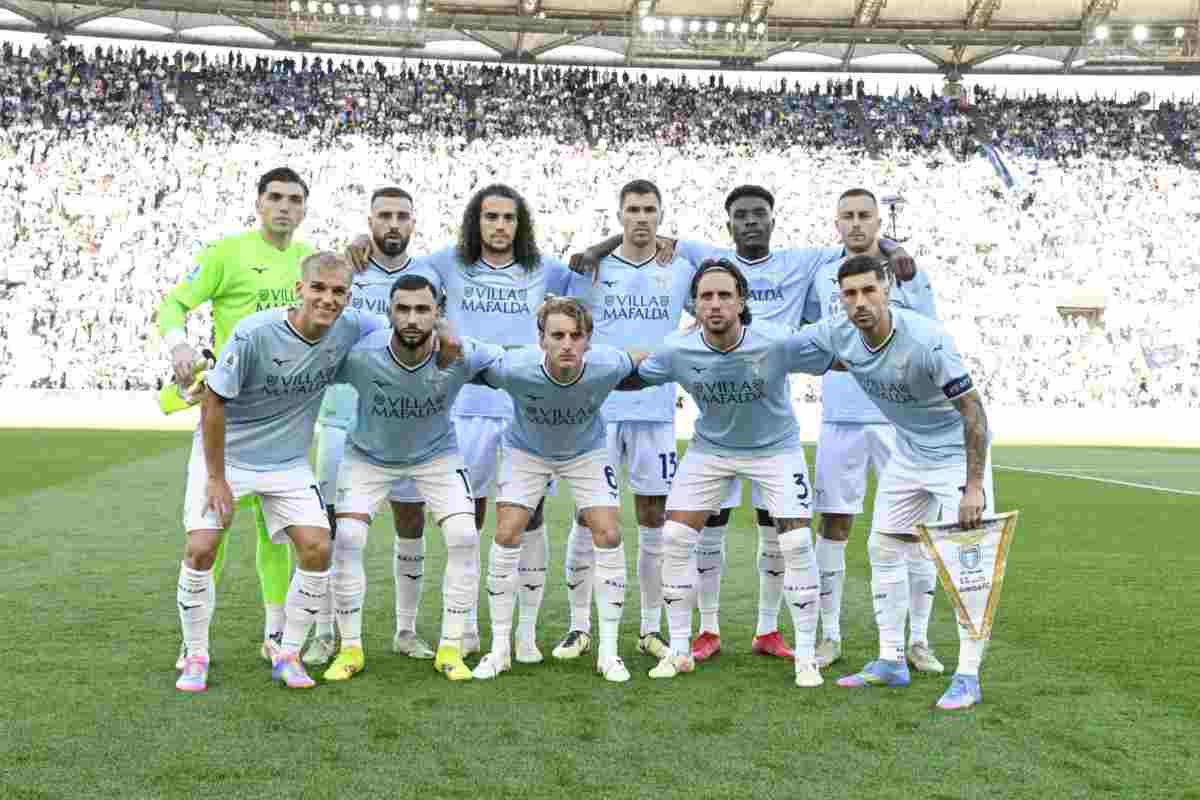 Lazio
