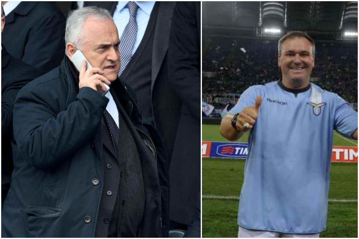 Lotito Bernabè