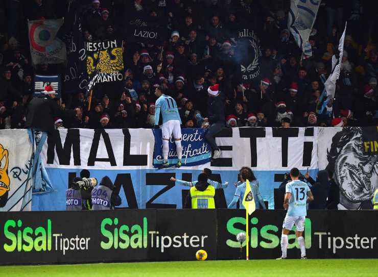 Gol a Lecce