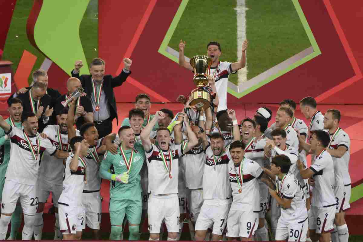 Coppa Italia