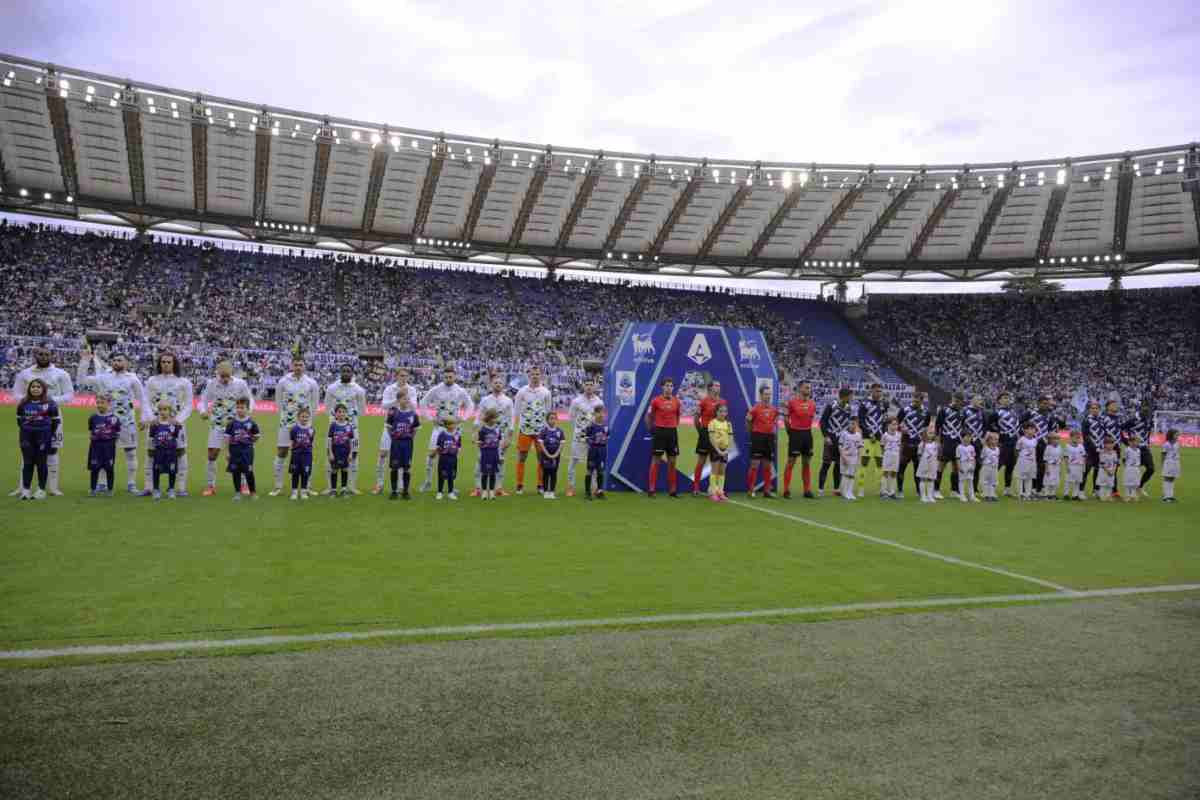 Lazio-Empoli