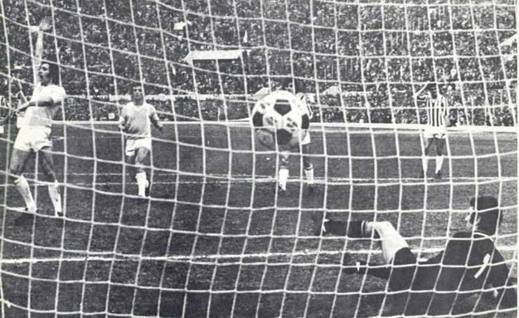 Lazio-Juve Chinaglia
