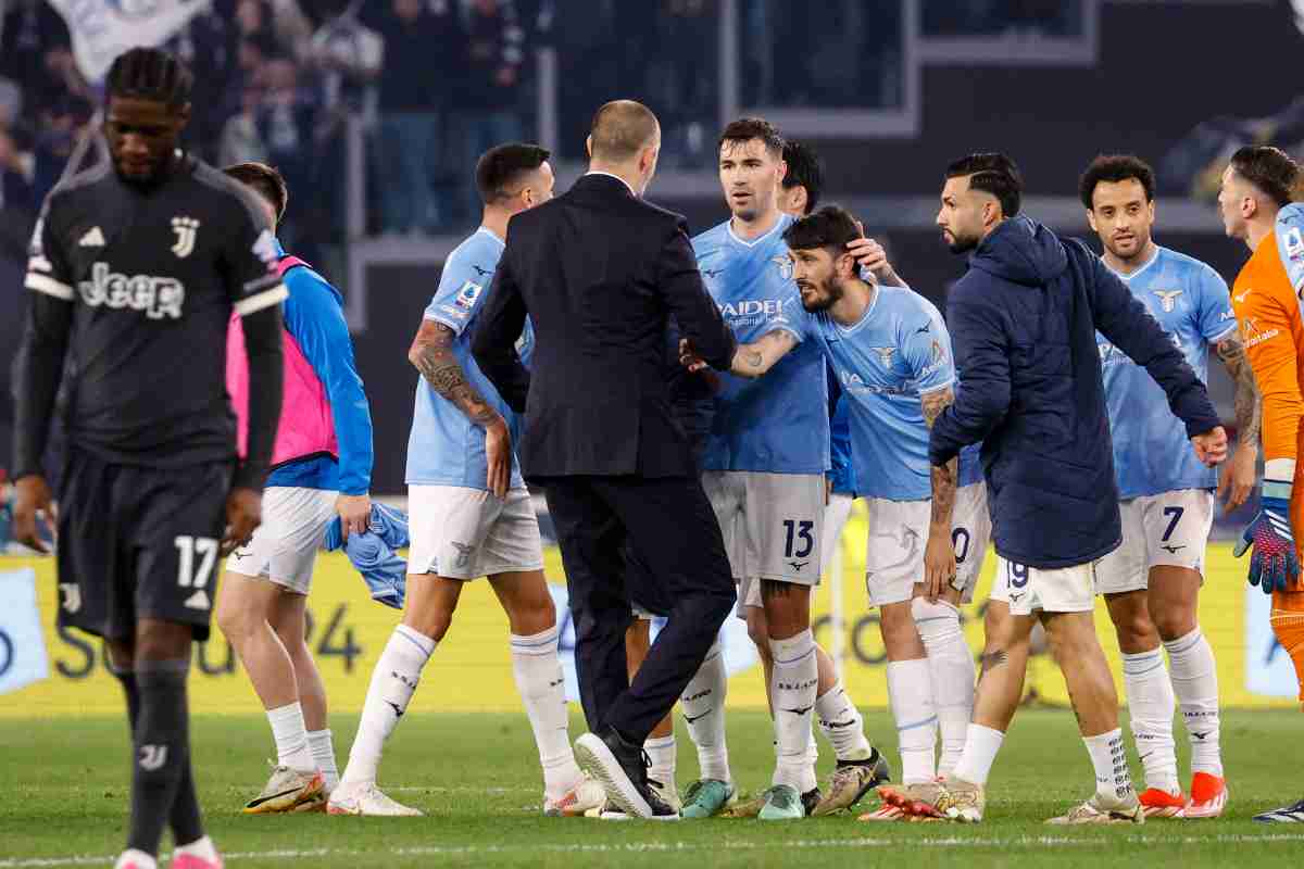 L'ultima vittoria con Tudor