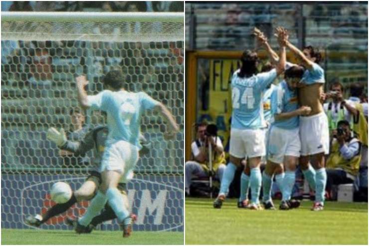 Corradi Lazio-Modena