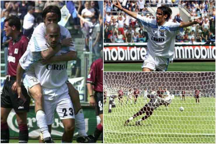 Lazio-Reggina