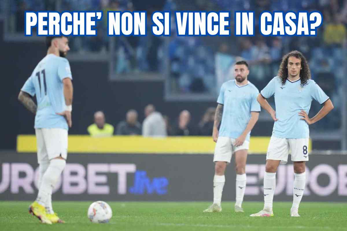 Lazio Casa