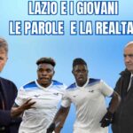 lazio giovani