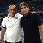Le parole di Furlani sull'allenatore