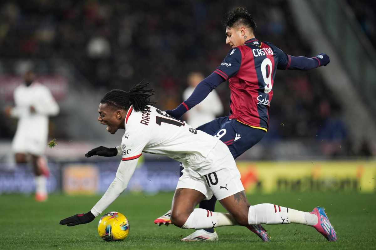 Le ultime prima di Milan-Bologna