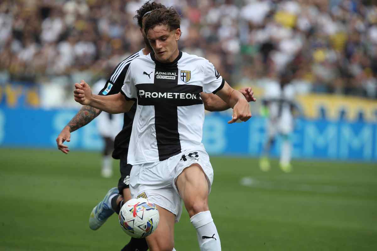 Leoni Juventus