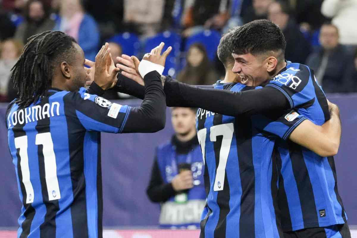Lookman Bellanova