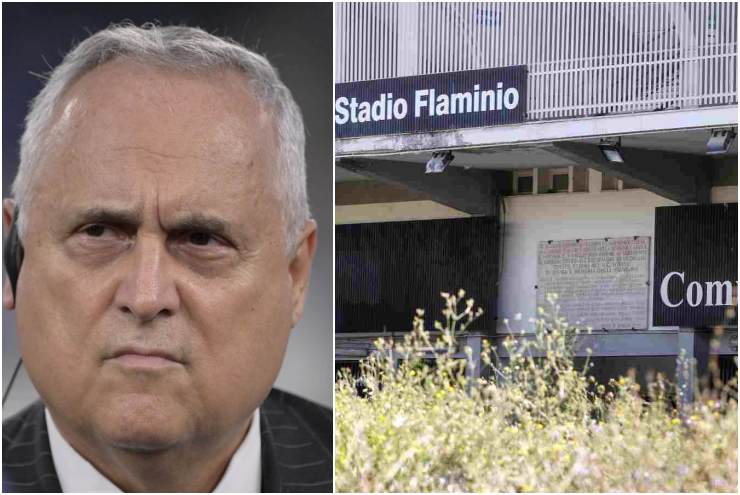 Lotito Flaminio