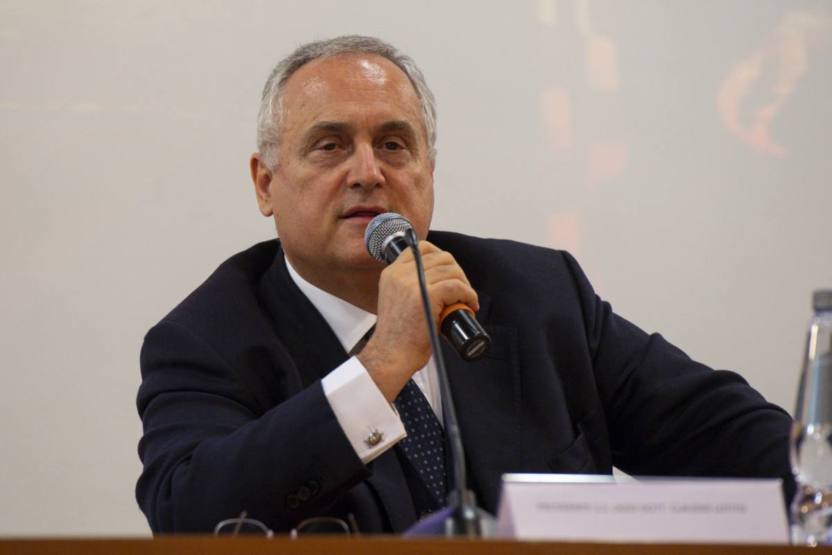 Lazio primo acquisto