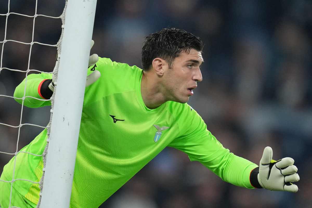 Lazio