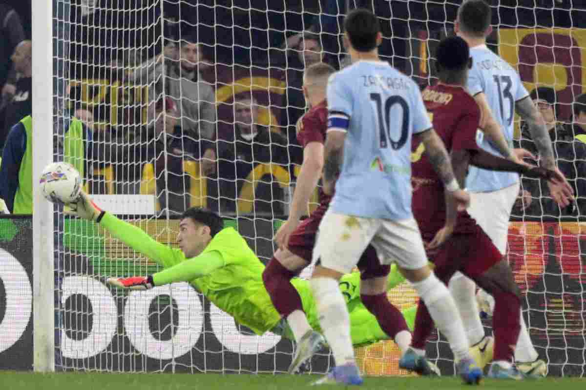 Mandas, titolare nel derby