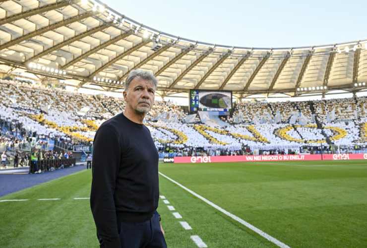 Possibilità Champions League