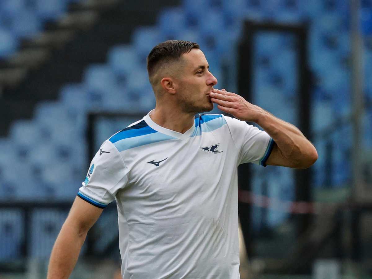 Marusic