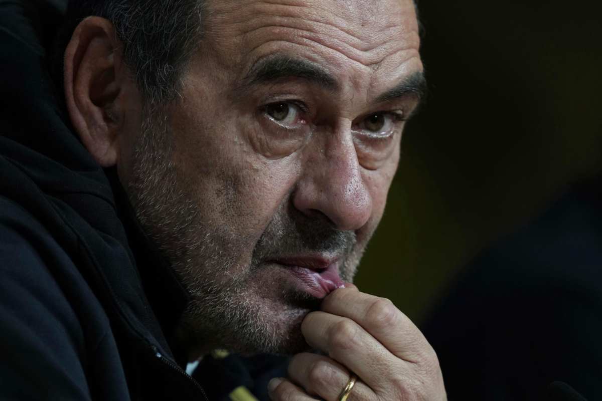 Sarri