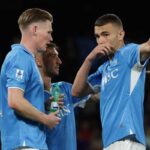 McTominay Politano Buongiorno