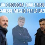 Milan-Bologna
