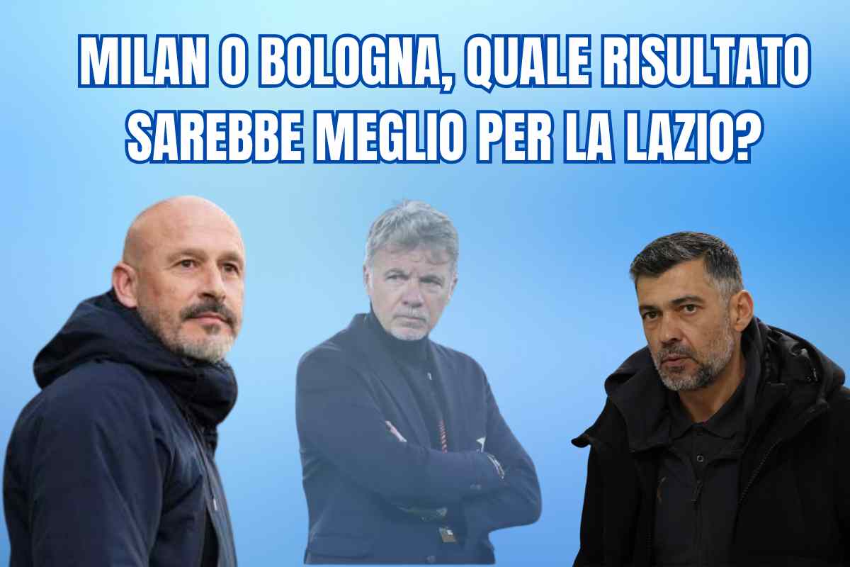 Milan-Bologna