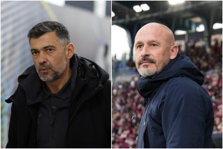 Conceicao Italiano