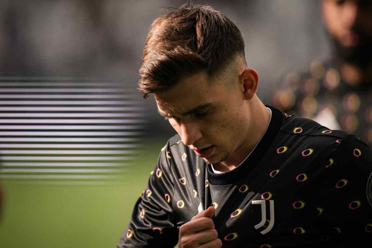Milan Francisco Conceiçao
