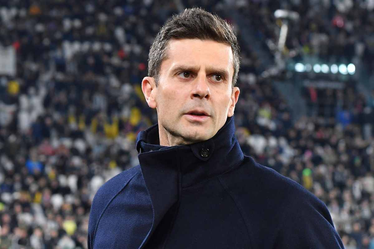 Milan Thiago Motta allenatore