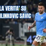 Milinkovic Lazio