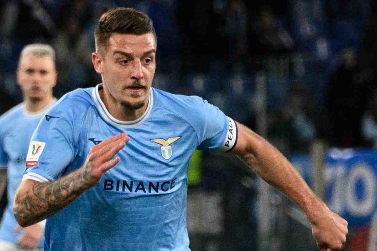 Milinkovic Savic