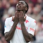 Moise Kean