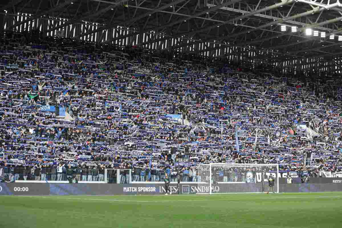Morto a soli 26 anni un tifoso dell'Atalanta