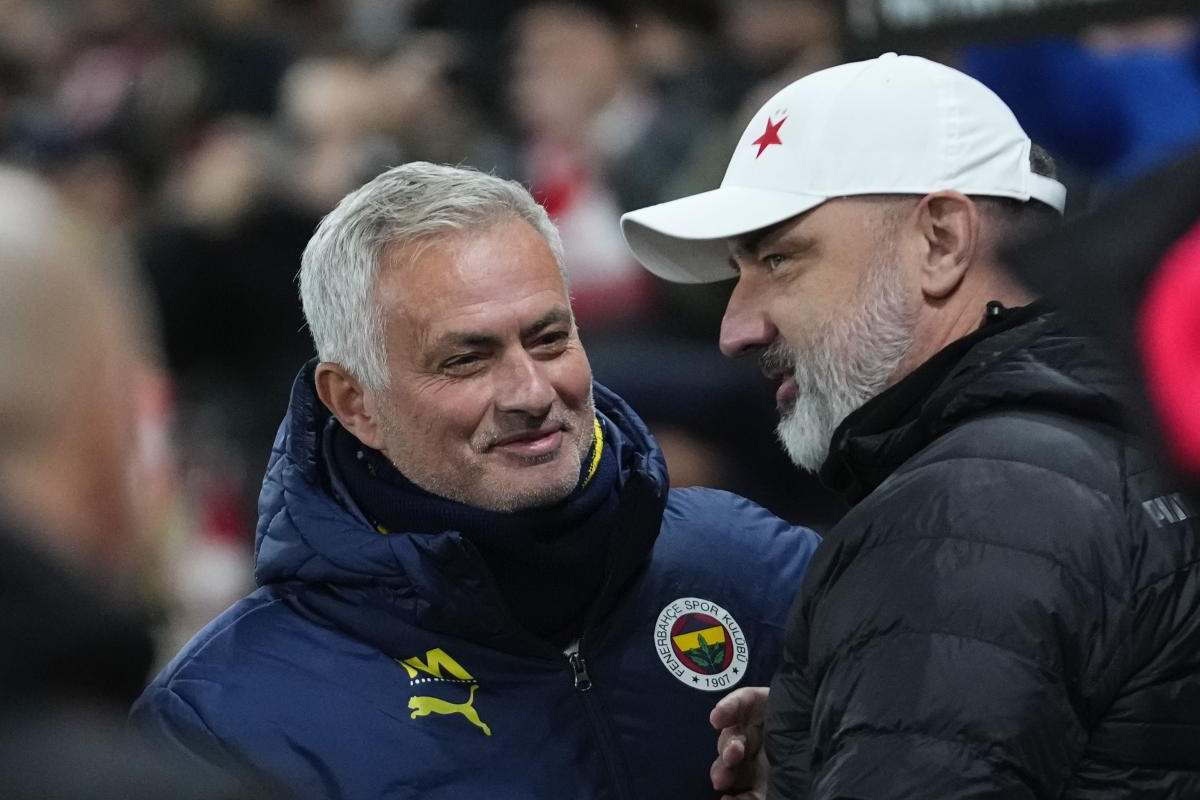 Mourinho lascerà la Turchia