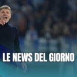 News del giorno