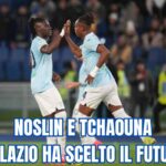 Noslin e Tchaouna