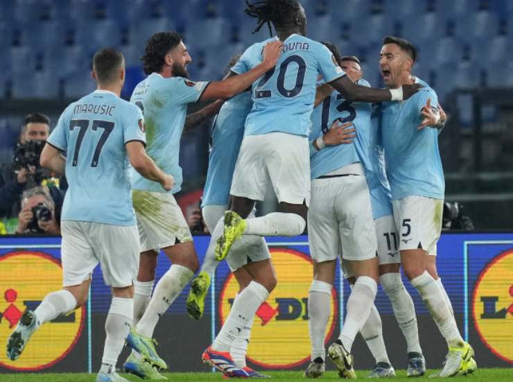 lazio