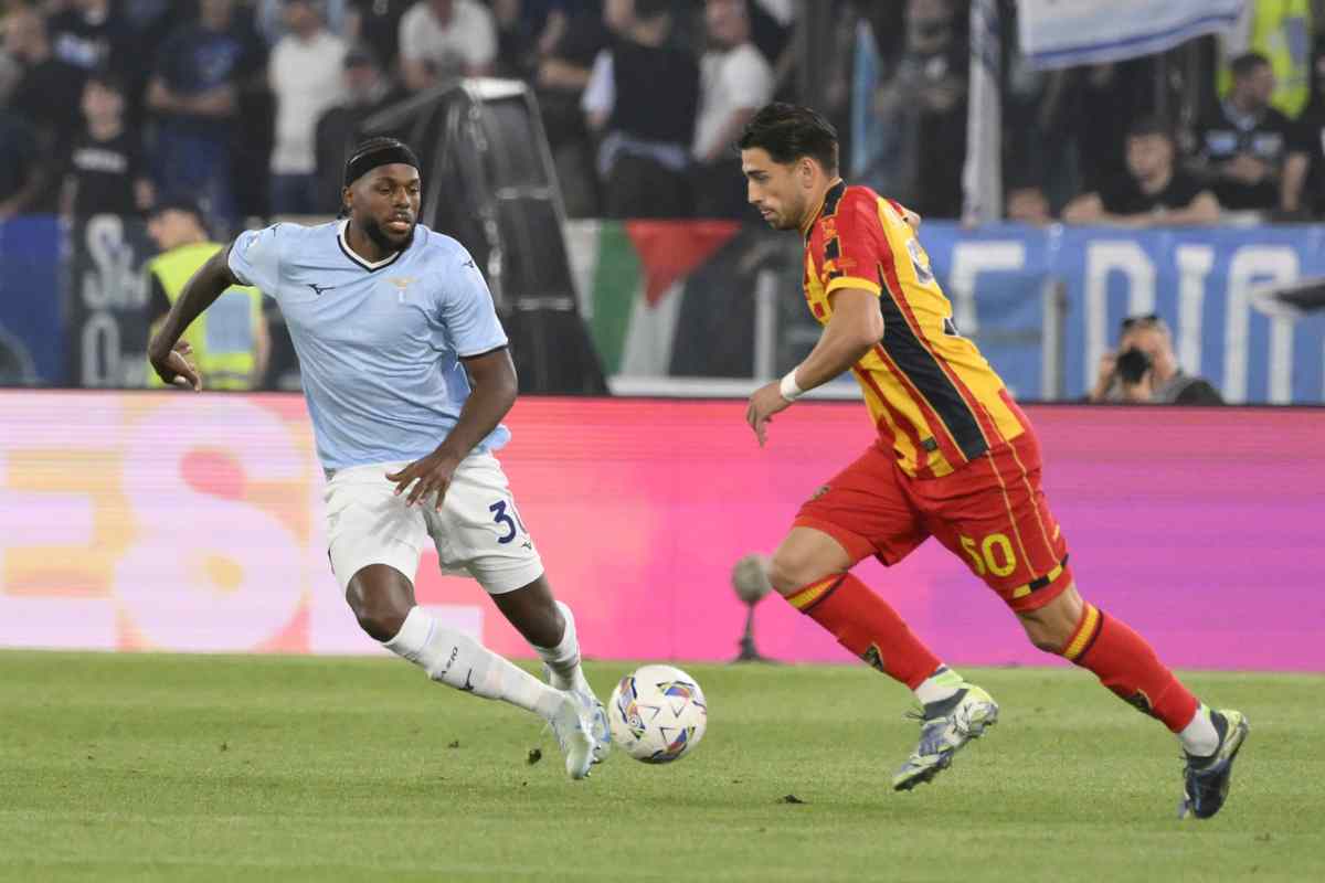 Lazio-Lecce pagelle