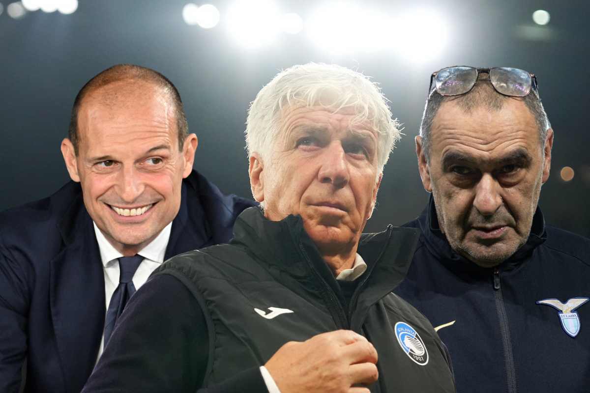 Nuovo allenatore Roma, scelta fatta