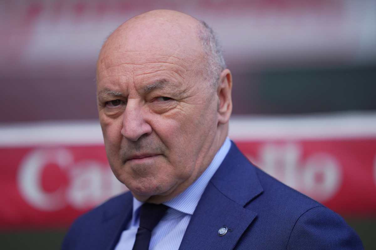 Oaktree potrebbe vendere l'Inter