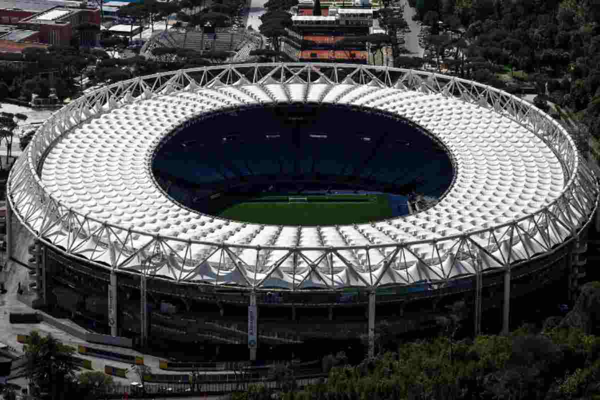 Stadio Olimpico