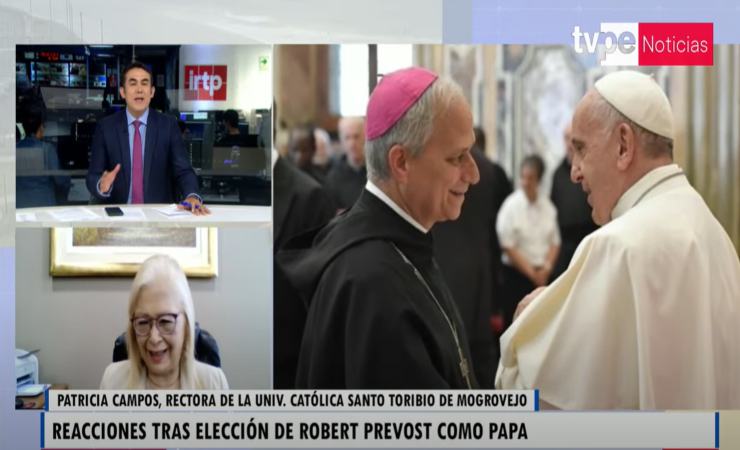 Papa Leone