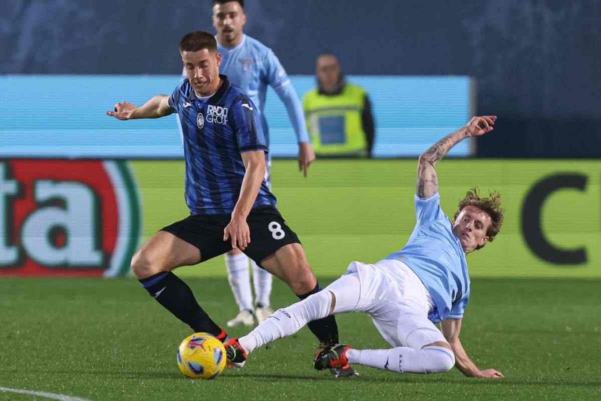 Pasalic Lazio
