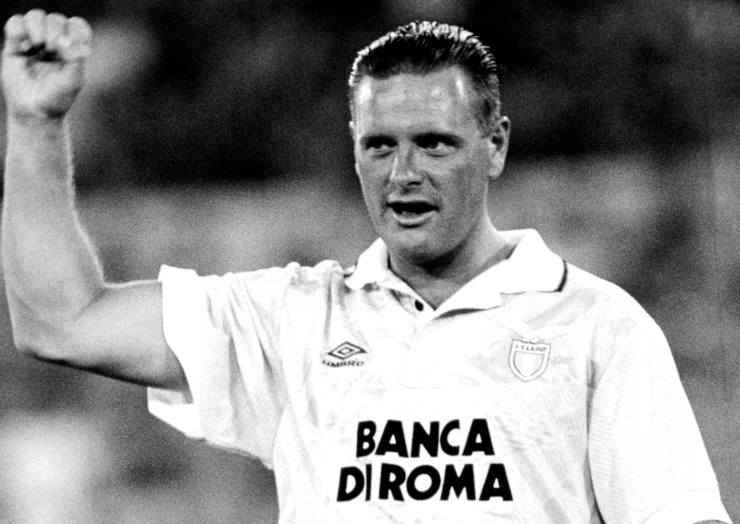 Gascoigne