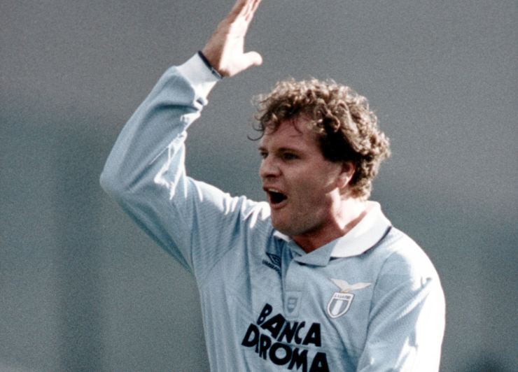 Gascoigne
