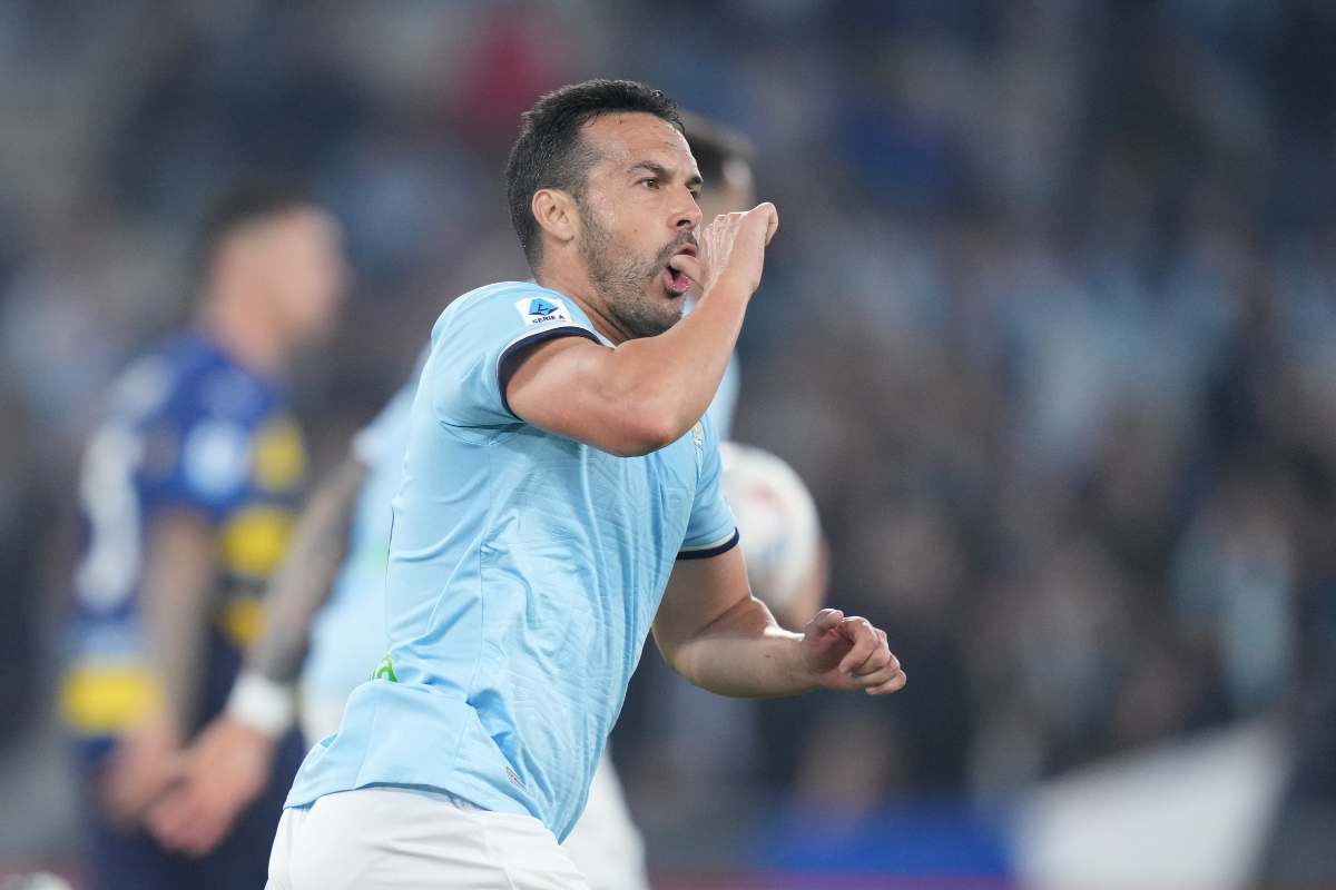 Pedro