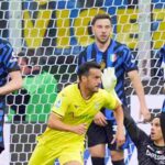 Pedro, doppietta con l'Inter