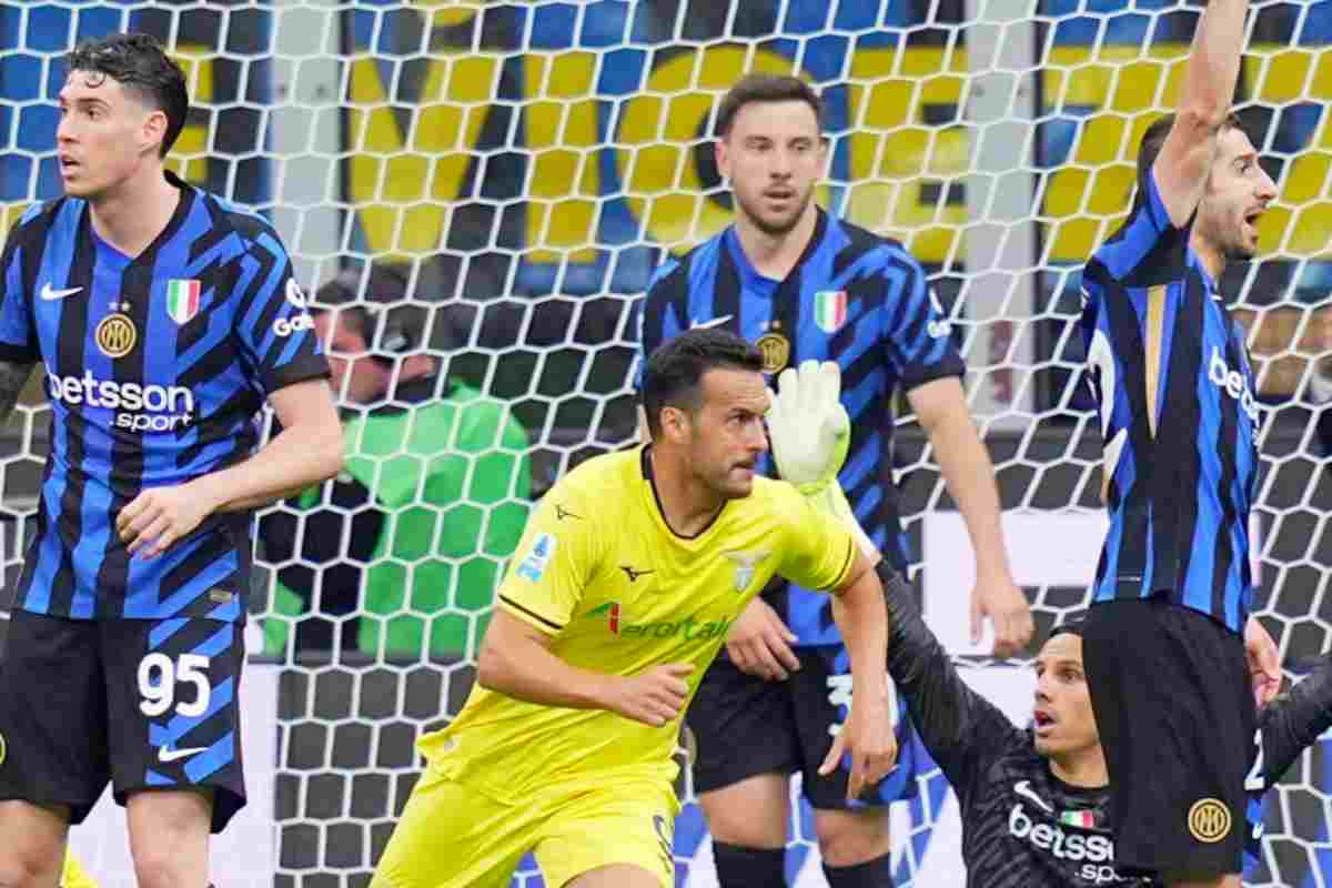 Pedro, doppietta con l'Inter