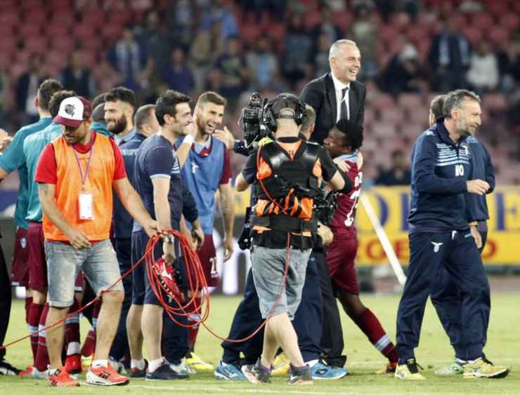 NApoli-Lazio